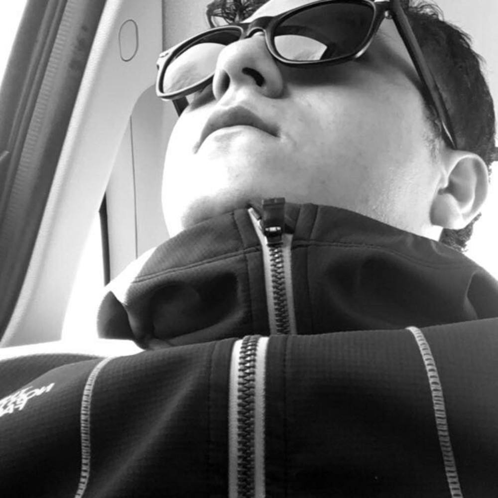 Meet your Posher, Brandon